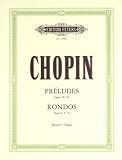 Produkt-Bild: Praeludien + Rondos. Klavier