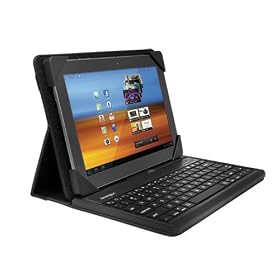 Click here to buy Kensington K39383US Universal KeyFolio Pro Case with Removable Keyboard for Galaxy, Xoom, eeePad Transformer and Other....