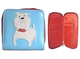 Bulldog Mini Organizer Wall