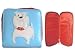 Bulldog Mini Organizer Wall