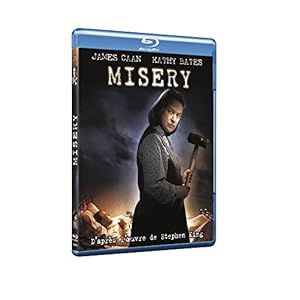 Misery [Blu-ray]