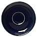 Fiesta 5-7/8-Inch Saucer, Cobalt