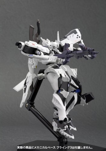 トータル・イクリプス 1/144 不知火・弐型 ユウヤ・ブリッジス機 (1/144スケール プラスチックキット)