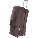 Travelpro Platinum 7 30 Rolling Duffel (Plum)