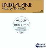 The Heart of the Matter [Vinyl]