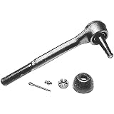ACDelco 45A0126 Linkage Tie Rod End Kit by ACDelco