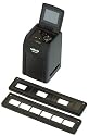 Reflecta X4-Scan Film- und Diascanner (6,1 cm (2,4 Zoll) LCD-Display, Li-Ionen-Akku)