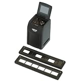 Reflecta X4-Scan Film- und Diascanner (6,1 cm (2,4 Zoll) LCD-Display, Li-Ionen-Akku)von "Reflecta"