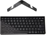 AmazonBasics Bluetooth Keyboard with...