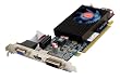 VisionTek ATI Radeon HD 5550 1 GB DDR PCI Express Graphics Card 900331