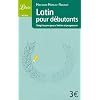 Latin pour d�butants