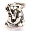 Trollbeads J - Bead 11144J