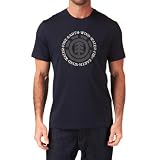 Element Elemental T-Shirt - Total Eclipse