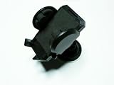 MOBILE PHONE GPS PDA HOLDER - WINDSCREEN MOUNTED - 360 DEGREE ROTATION FOR PALM PRE 2PALM PRE PLUSPALM TREO 500PALM TREO 650