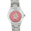 Womens Pink Flower Best Gifts $20 Watch Fashion Jewelry