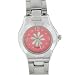 Pugster Womens Pink Flower Best Gifts $20 Watch Fashion Jewelry
