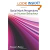 Social Work Perspectives on Human Behaviour