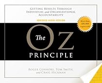 The Oz Principle (Smart Audio)