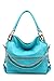Designer Handbag ~ Designer Purse ~ Designer Handbag for Women ~ Multi Pocket Designer Purse ~ Designer Handbag with Pad-lock ~ Perfect Women Purse ~ Beautiful Designer Handbag ~ GLAM-GAL Fashion Designer Handbag Women Designer Purse By MKF Collection