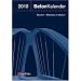 Beton-Kalender 2010: Schwerpunkte: Br�cken, Betonbau im Wasser: Schwerpunkte: Br�cken, Betonbau im Wasser. 2 B�nde (Beton-Kalender (Vch))