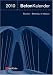 Beton-Kalender 2010: Schwerpunkte: Br&uuml;cken, Betonbau im Wasser: Schwerpunkte: Br&uuml;cken, Betonbau im Wasser. 2 B&auml;nde