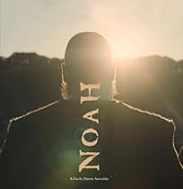 Darren Aronofsky's Noah Darren Aronofsky's Noah