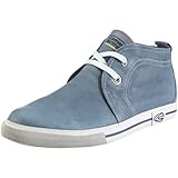 camel active Court 13 744.13.02, Damen, , Blau  (denim), EU 42  (UK 8)