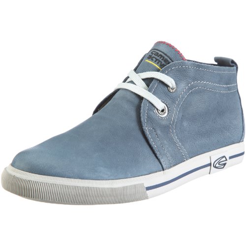 camel active Court 13 744.13.02, Damen, , Blau  (denim), EU 42  (UK 8)