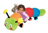 Melissa & Doug Giant Plush Caterpillar