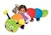 Melissa & Doug Giant Plush Caterpillar