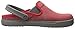 Crocs Unisex Citilane Heathered Clog Mule