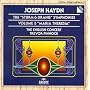Symphonies 41,65,48 ~ Haydn