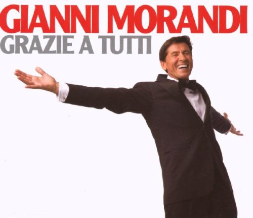 Gianni Morandi - Innamorato Lyrics - Zortam Music