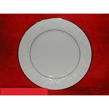 Noritake Baroness #2357 Salad Plates by 