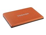 HD 2,5 EXT 500GB Toshiba PARTNER USB3.0 orange extern retai