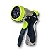 Innoo Tech Garden Hose Nozzle 8 Spray Modes High-Pressure Hand Sprayer for Car Washing, Dog Washing, Flowers, Gardening