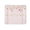 Schardt 13610 1/632 - Wickelauflage, Dessin: 1/632 bienchen rosa