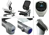 TKO 3R Semi Recumbent Bike