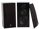 Yamaha Bookshelf Speakers NS-AP4400M Pair