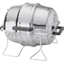 Keg-A-Que Charcoal Portable Grill - Model# 10004R