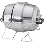 Keg-A-Que Charcoal Portable Grill - Model# 10004R