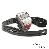 GARMIN ForeAthlete305(���{��) 46704