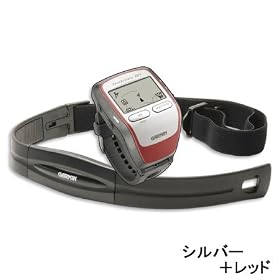 GARMIN(�K�[�~��) ForeAthlete305(���{��) 46704 �y���{���K�i�z