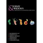 Topley and Wilsons Microbiology and Microbial Infections 10e 8VSet by Topley