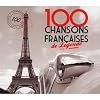 100 Chansons Fran�aises De L�gende