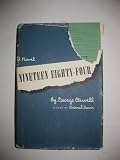 Nineteen Eighty Four
