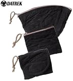 Datrek Ladies Luggage Collection 3-Piece Accessory Golf Bag New Closeout Model