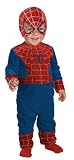 Spiderman 0-6 mo