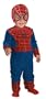 Spiderman 0-6 mo