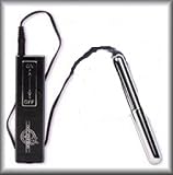 Mega Blaster II 5 Inch Multi-Speed Vibrating Bullet Massager